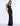 Embellished Cut-Out Gown