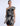 One Shoulder Flounce Mini