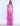 Strapless Corset Gown
