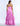 Strapless Corset Gown