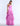 Strapless Corset Gown
