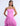 Strapless Corset Gown