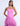 Strapless Corset Gown