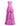 Strapless Corset Gown