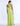 Mock Neck Drape Gown