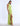 Mock Neck Drape Gown