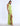 Mock Neck Drape Gown