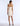 Strapless Drape Dress