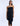 Strapless Drape Dress
