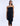 Strapless Drape Dress