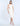 Cutout Linen Dress