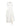 Cutout Linen Dress