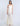 Sequin Lace Gusset Gown