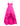 High Low Organza Tulle Gown
