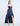High Low Organza Tulle  Gown