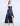 High Low Organza Tulle  Gown