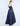 High Low Organza Tulle  Gown