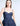 High Low Organza Tulle  Gown