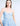 High Low Organza Tulle Gown