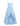 High Low Organza Tulle Gown