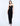 Lace Strapless V Neckline Gown