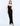 Lace Strapless V Neckline Gown