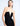 Lace Strapless V Neckline Gown