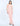 Lace Strapless V Neckline Gown