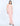Lace Strapless V Neckline Gown