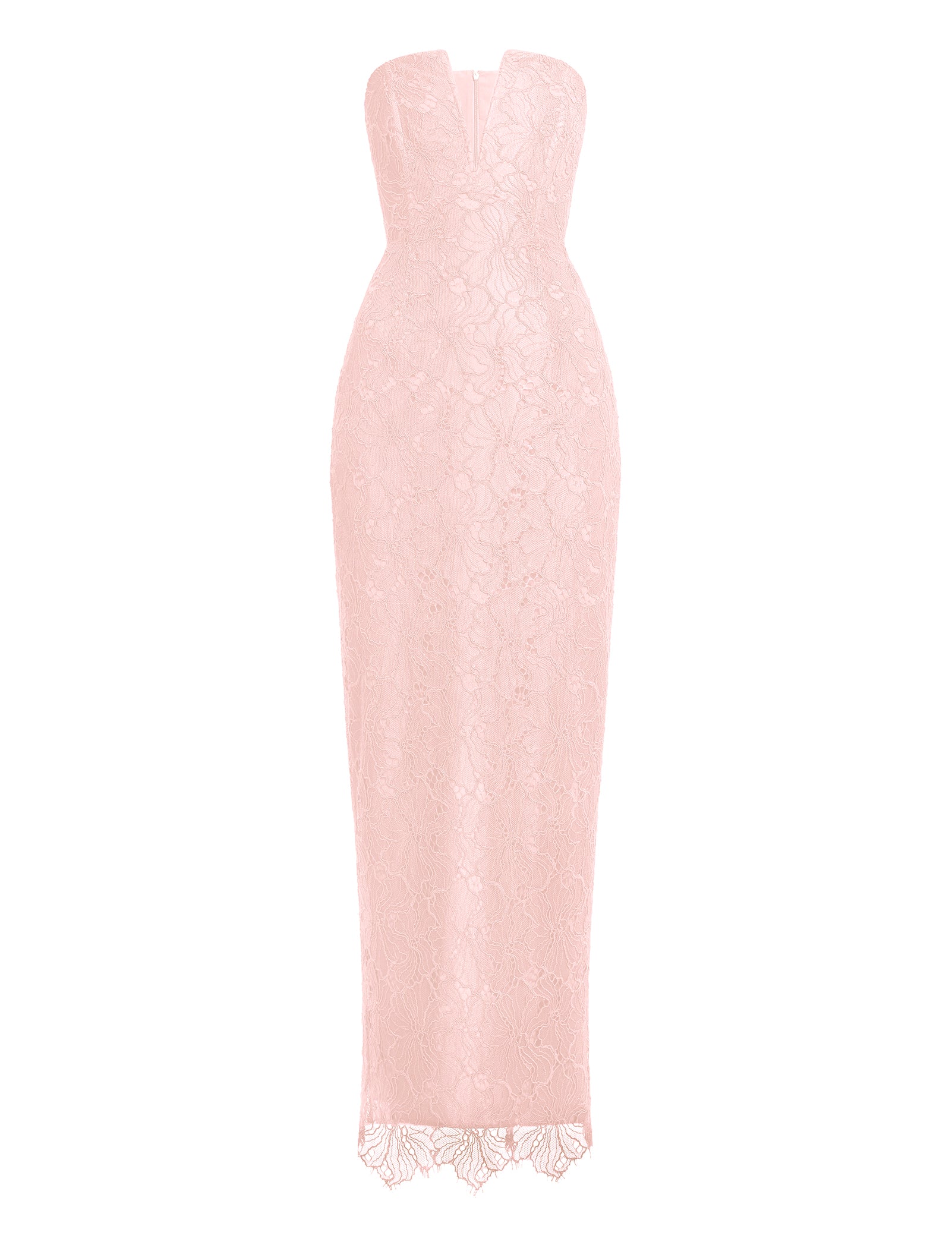 bcbg strapless lace dress BCBG BCBGMAXAZRIA Strapless lace party cocktail dress, Black, Size 2. MSRP $260