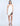 Strapless Lace Inset Dress