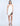 Strapless Lace Inset Dress