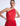 One Shoulder Pleated Dress