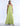 Pleated Gown