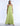 Pleated Gown