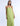 Pleated Gown