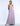 Pleated Gown