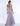 Pleated Gown