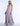 Pleated Gown