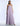 Pleated Gown