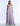 Pleated Gown