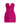Strapless 3D Floral Dress