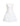 Sequin Lace Peplum Tulle Dress