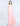 Lace Bodice Chiffon Rufle Gown