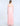 Lace Bodice Chiffon Rufle Gown