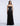 Strapless Peplum Gown