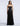 Strapless Peplum Gown