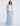 Strapless Peplum Gown