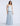 Strapless Peplum Gown
