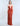 Plunging U Neckline Gown
